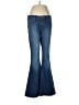 Paige Blue Jeans Size 28 waist - photo 1
