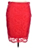 Torrid Red Formal Skirt Size 1X Plus (1) - photo 1