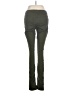H&M Solid Green Active Pants Size 8 - photo 2