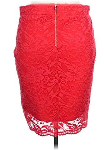 Torrid Formal Skirt (view 2)