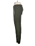 H&M Solid Green Active Pants Size 8 - photo 5