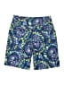 Lands' End Tie-dye Blue Shorts Size M - photo 2