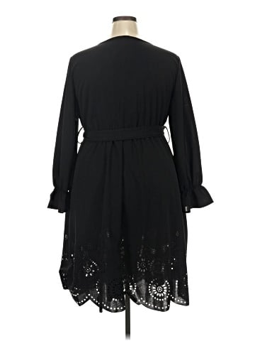 BLOOMCHIC Casual Dress (view 2)