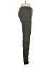 H&M Solid Green Active Pants Size 8 - photo 4
