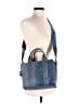 Marc Jacobs Tweed Blue Satchel One size - photo 2