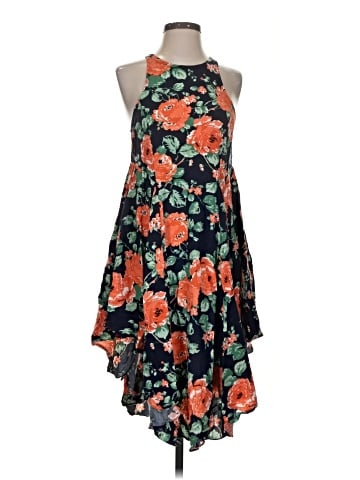 Intimately by Free People Cocktail Dress (view 1)