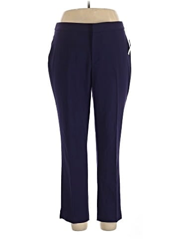 Coldwater Creek Active Pants (view 1)