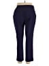 Coldwater Creek Blue Active Pants Size 14 - photo 2