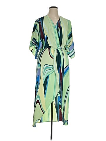 Lezat Casual Dress (view 1)