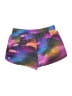 Active by Old Navy Tie-dye Purple Athletic Shorts Size M - photo 1