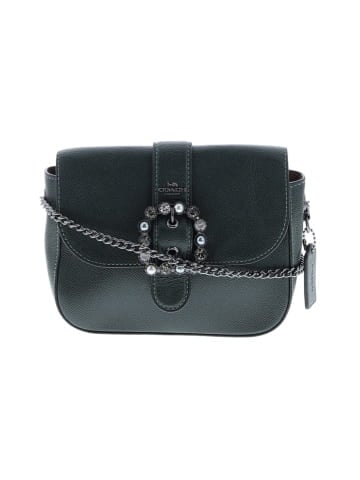 Coach Leather Crossbody Bag (view 1)