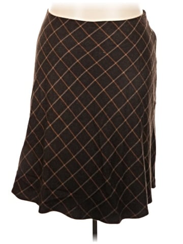 Lands' End Formal Skirt (view 1)