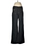 Unbranded Tweed Gray Jeans Size M - photo 1