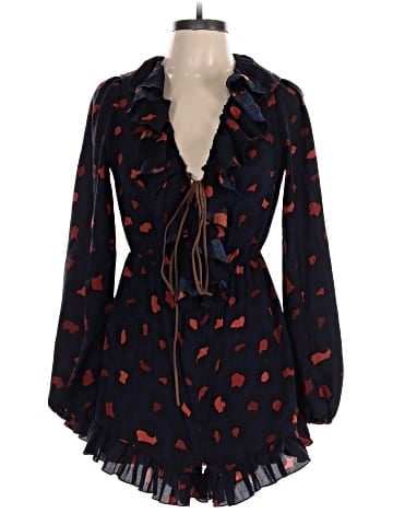 Judith March Romper (view 1)