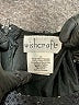 Wishcraft 100% Polyester Stars Black Dress Size 10 - photo 3
