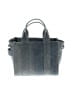 Marc Jacobs Tweed Blue Satchel One size - photo 3