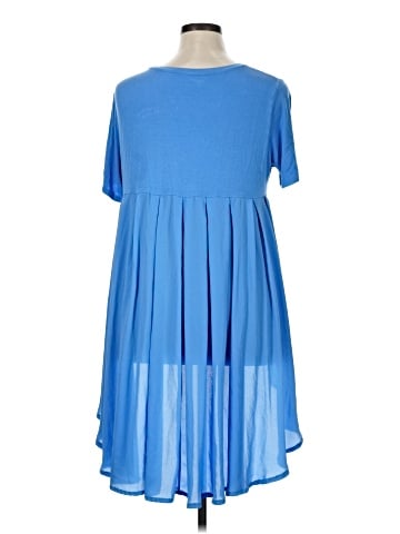Roaman's Casual Dress (view 2)