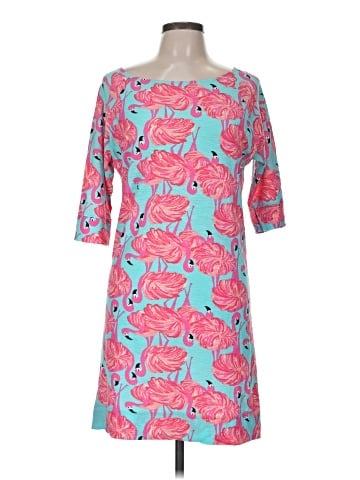 Lilly Pulitzer Casual Dress (view 1)