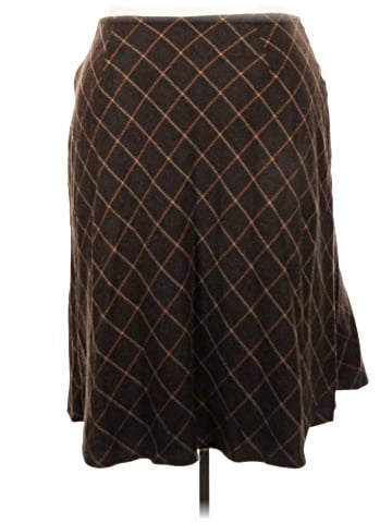 Lands' End Formal Skirt (view 2)