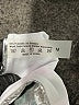 Unbranded Metallic Silver Swimsuit Bottoms Size M - photo 3