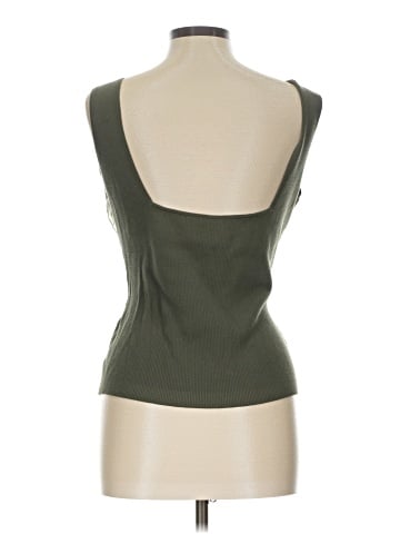 Worth Tank Top (view 2)