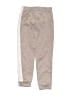 Reebok Tan Track Pants Size 11 - 12 - photo 2