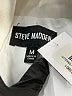 Steve Madden Ivory Blazer Size M - photo 6