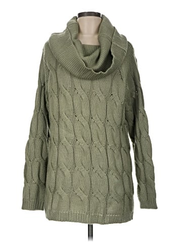 Theo Miles Pullover Sweater (view 1)