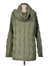 Theo Miles Green Pullover Sweater Size M - photo 1