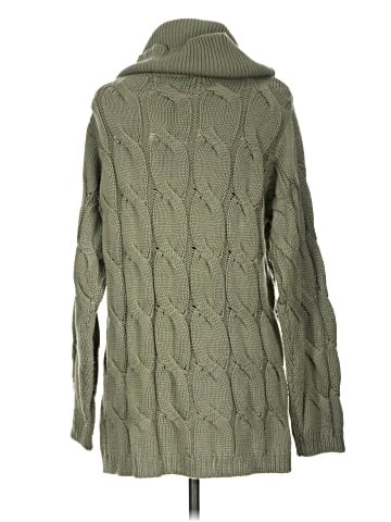 Theo Miles Pullover Sweater (view 2)