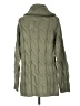 Theo Miles Green Pullover Sweater Size M - photo 2