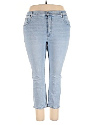 Abercrombie & Fitch Jeans (view 1)