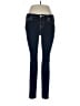 True Religion Hearts Blue Jeans Size 30 waist - photo 1