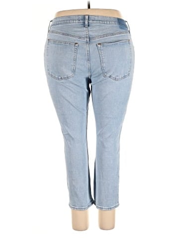 Abercrombie & Fitch Jeans (view 2)