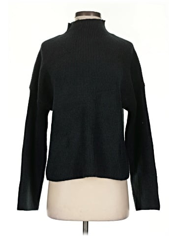Abercrombie & Fitch Turtleneck Sweater (view 1)