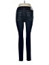 True Religion Hearts Blue Jeans Size 30 waist - photo 2