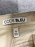 Code Bleu Ivory Jeans Size 6 - photo 7