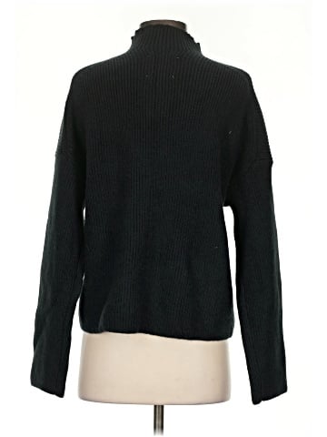 Abercrombie & Fitch Turtleneck Sweater (view 2)