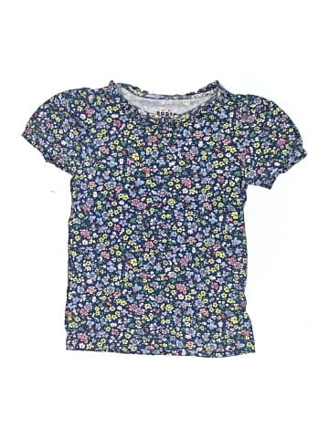 Mini Boden Short Sleeve Top (view 1)