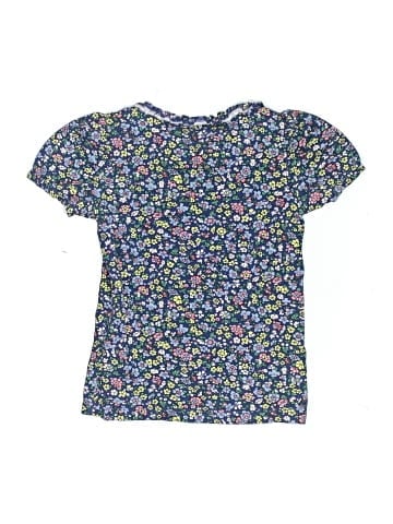Mini Boden Short Sleeve Top (view 2)
