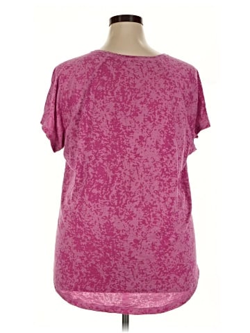 Tek Gear Short Sleeve Top (view 2)