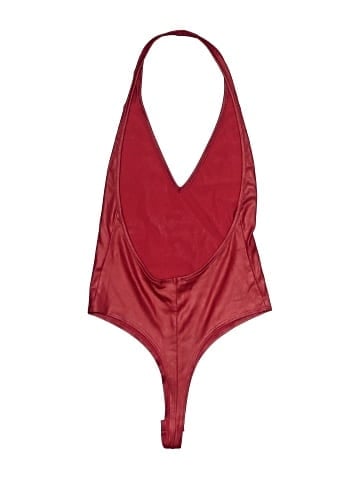 Knitted & Knotted Bodysuit (view 2)