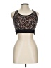 Torrid Black Tank Top Size 12 (estimated) - photo 1