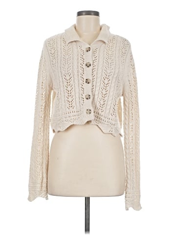 Jessica Simpson Cardigan (view 1)