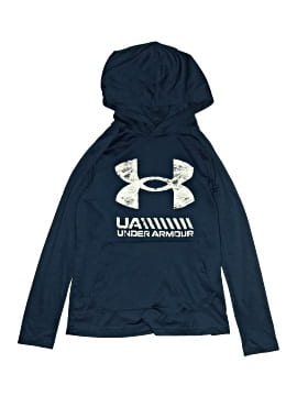 Under Armour Long Sleeve T Shirt