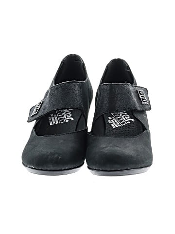 Rieker Heels (view 2)