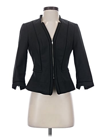 White House Black Market Blazer (view 1)
