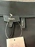 Theory Solid Black Active Pants Size L - photo 7