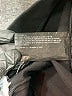 Theory Solid Black Active Pants Size L - photo 9
