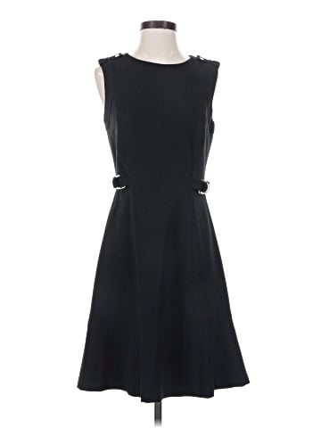 White House Black Market Cocktail Dress (view 1)